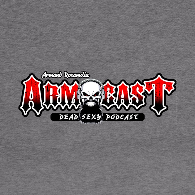 Arm Cast Podcast by Project Entertainment Network